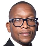 Tumelo Bethuelson