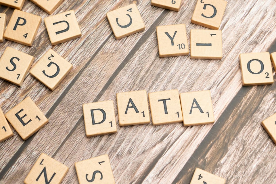 Open Data Is Not Open Government: Clarifying the Digital Service Act, 2025